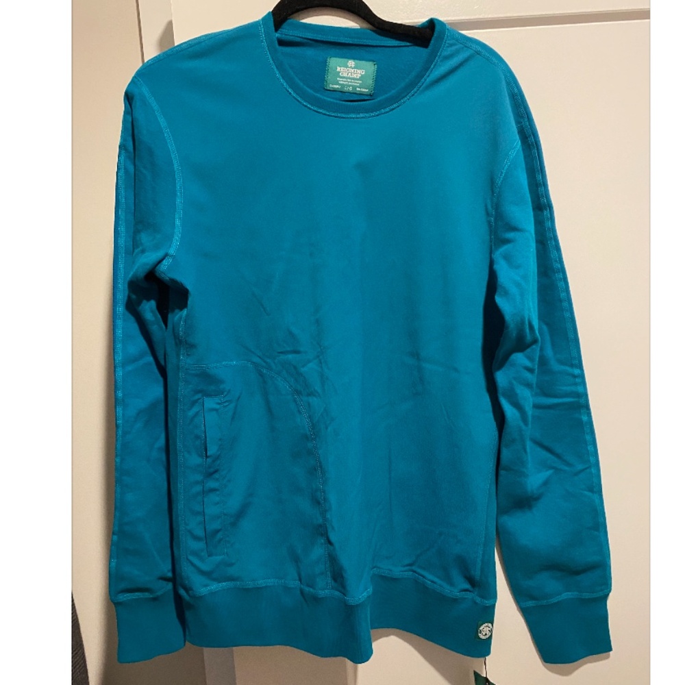 Reigning Champ Sweatshirt